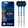 Harrows Blaze Inox Steel Tip Darts