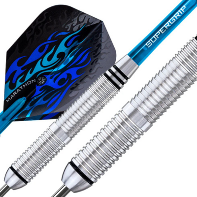 Harrows Blaze Inox Steel Tip Darts