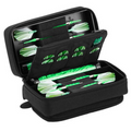 Casemaster Plazma Pro Dart Case with Phone Pocket