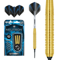 Winmau Neutron Brass Soft Tip Darts