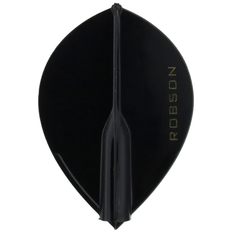 Robson Plus Dart Flights - Pear