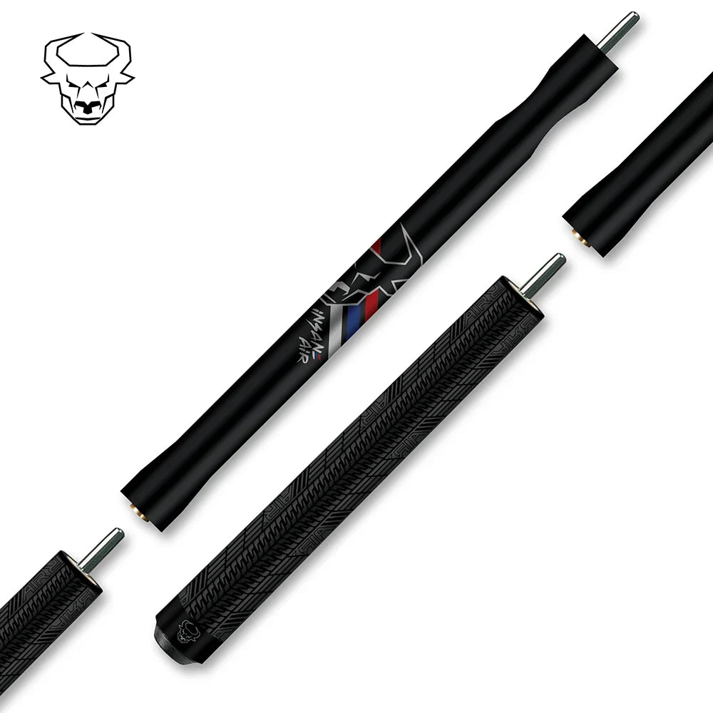 Bull Carbon Insane Air Jump Cue