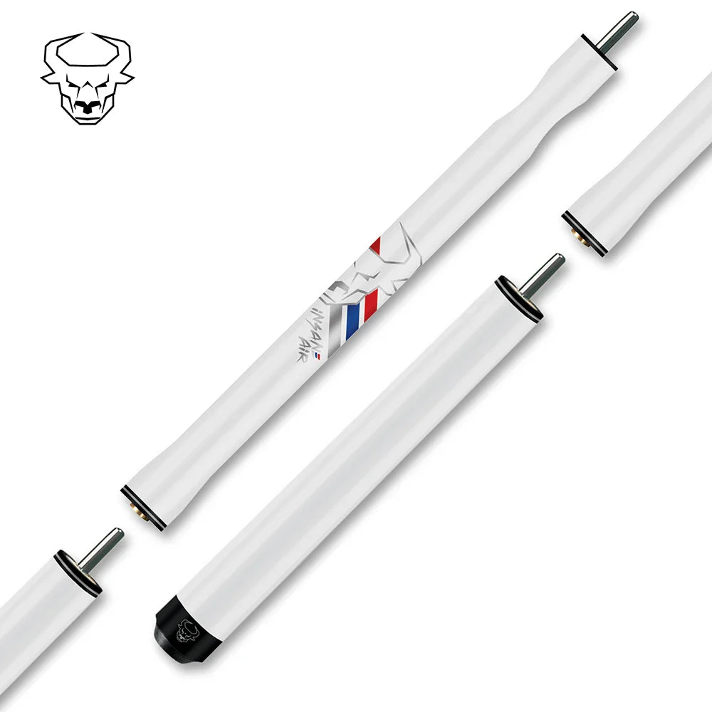 Bull Carbon Insane Air Jump Cue