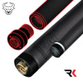 RK Bull Carbon Shaft