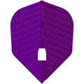 L-Style Shape Dart Flights