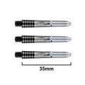 Prism Force Dart Shafts