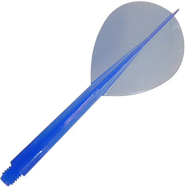 Condor Axe 120 Flight System