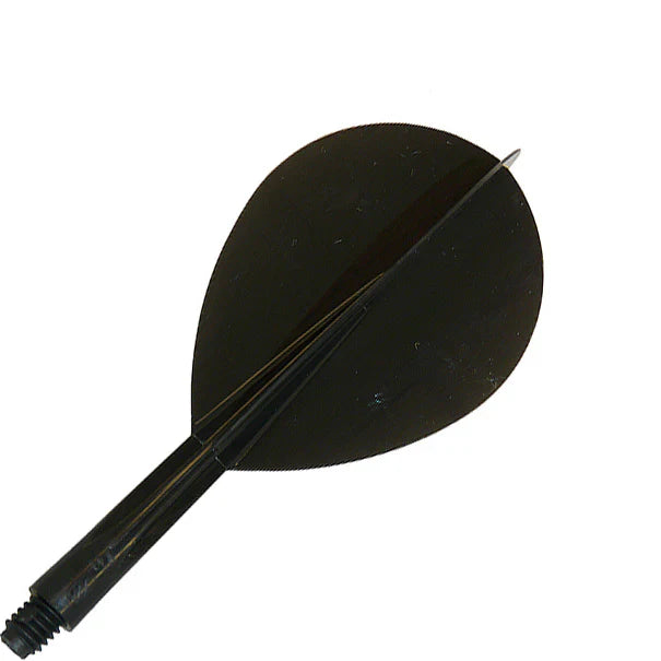 Condor Axe 120 Flight System