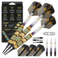 Viper Wizard Blue/Black Soft Tip Darts