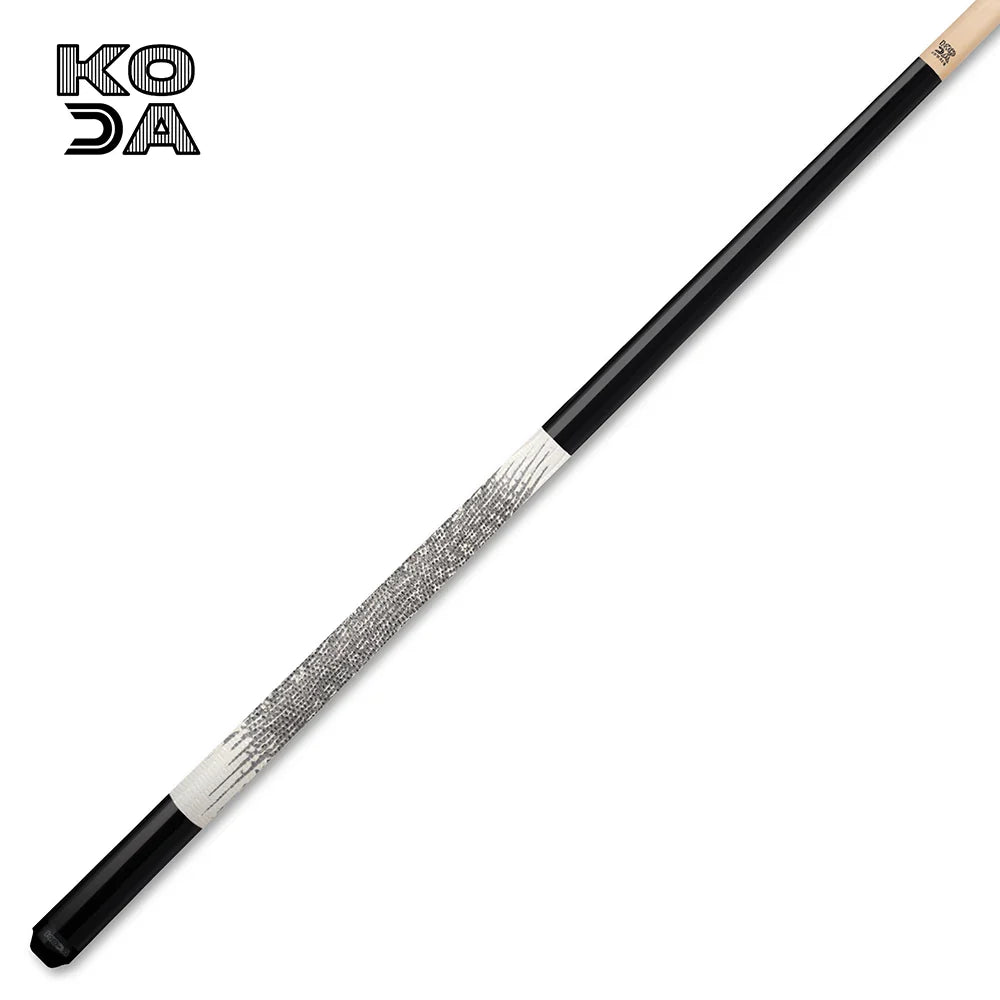 Koda Ring Tail Leatherette Cue Stick