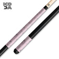KODA Floral Cue Stick