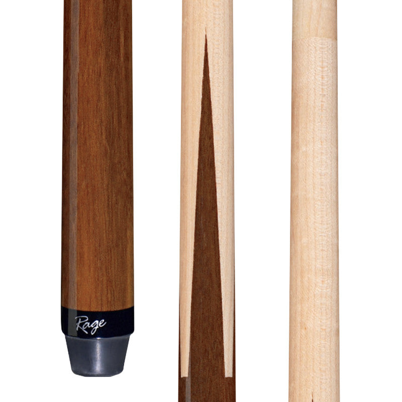 Sneaky Pete Rage Cue Stick