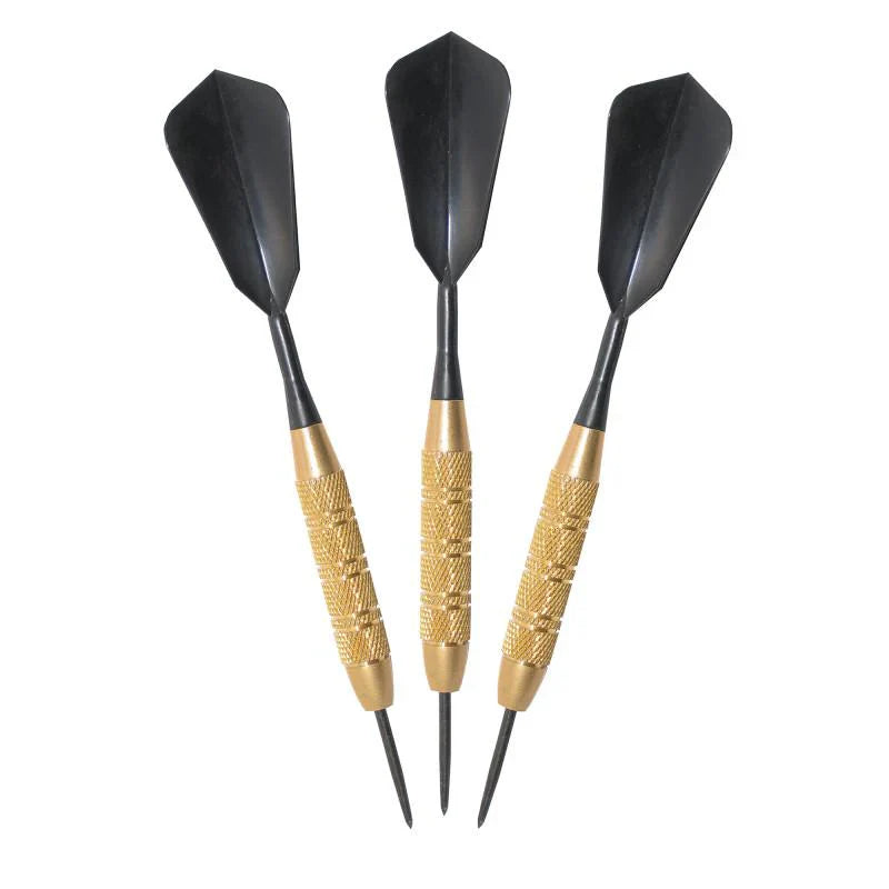 Fat Cat Highlander Steel Tip Darts