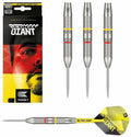 Gabriel Clemens German Giant Brass Steel Tips