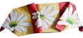 Tache Loves Me Not Daisy Tapestry Table Runner (9046)