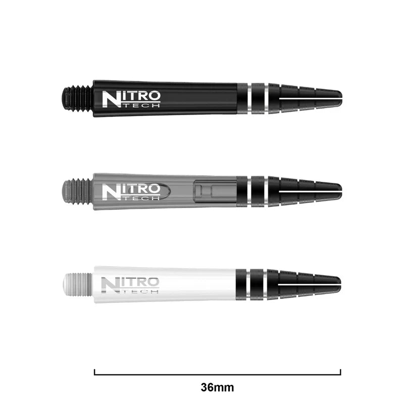 Nitrotech Dart Shafts